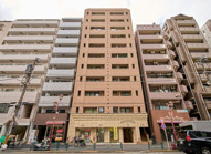 タウンシップ文京根津の画像