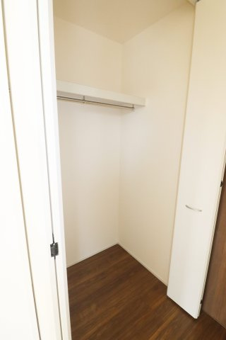 郡山市亀田2丁目第2　　　２号棟　　　桑野小学校、郡山第６中学区　のバルコニー|※同社施工例