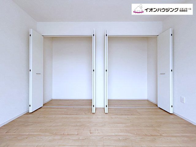 Grace筑紫野市大字永岡１期