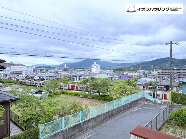 Grace筑紫野市大字永岡１期