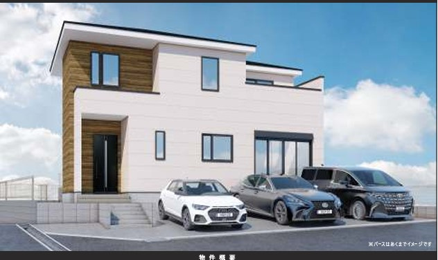 Grace筑紫野市大字永岡１期