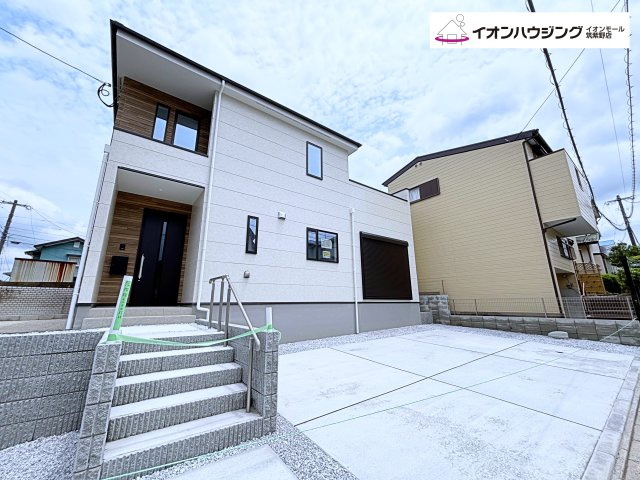 Grace筑紫野市大字永岡１期