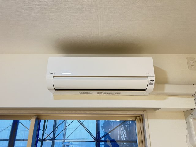 スプランディッド梅田WESTの設備