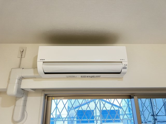 スプランディッド梅田WESTの設備