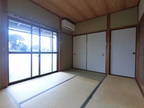 【和室】
