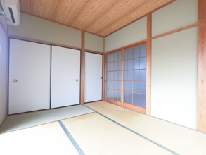 【和室】