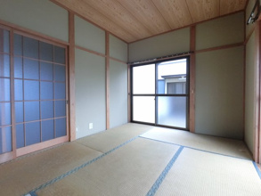 【和室】