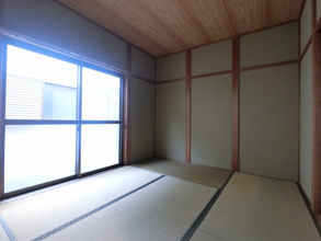 【和室】
