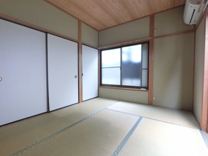 【和室】