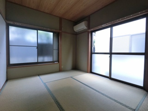 【和室】