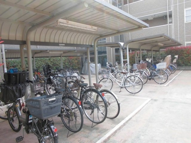 サンモール スクエア