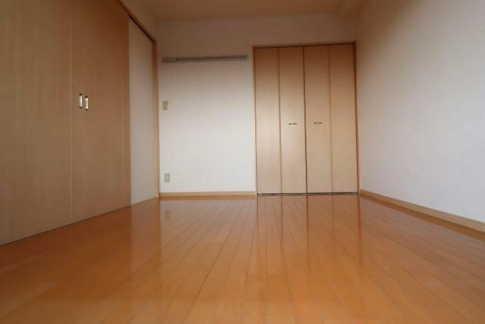 サンモール スクエアの内装