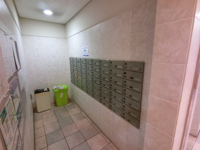 【その他共用部分】