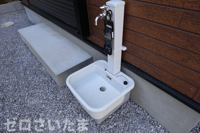 《仲介手数料無料》上尾市大字原市1780-12新築一戸建てブルーミングガーデンのその他