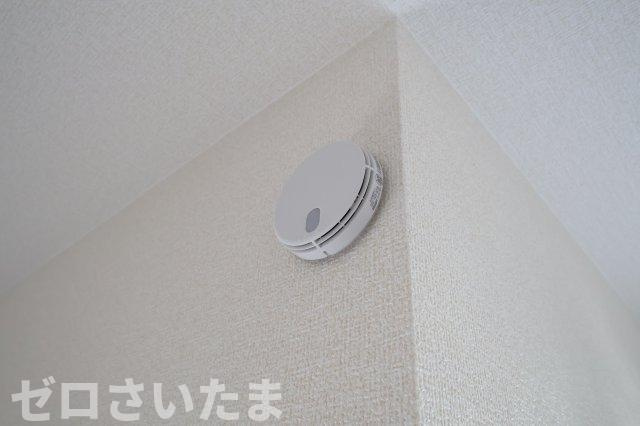 《仲介手数料無料》上尾市大字原市1780-12新築一戸建てブルーミングガーデン