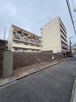 【外観】 | 神戸市灘区八幡町2丁目