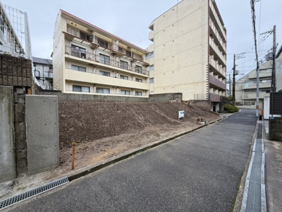 【外観】 | 神戸市灘区八幡町2丁目