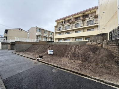 【周辺】 | 神戸市灘区八幡町2丁目