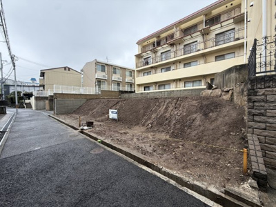 【周辺】 | 神戸市灘区八幡町2丁目