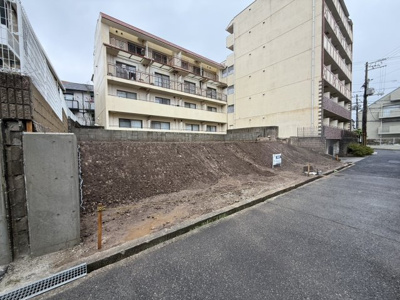 【周辺】 | 神戸市灘区八幡町2丁目