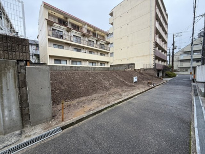 【周辺】 | 神戸市灘区八幡町2丁目