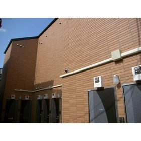 ＳＳハイツ関町東の外観