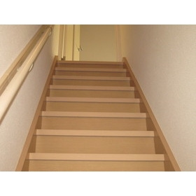 ＳＳハイツ関町東の設備