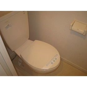 ＳＳハイツ関町東のトイレ