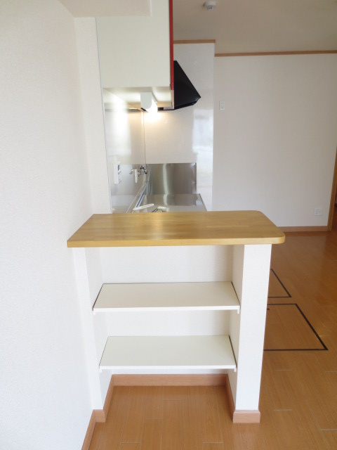 ジャルディーノ・ア・カーサのその他