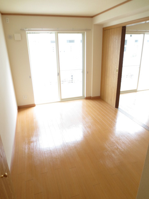 ジャルディーノ・ア・カーサの内装