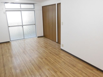 【内装】 | プリンスハイツ