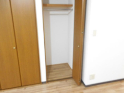 【寝室】 | プリンスハイツ