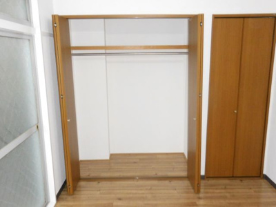 【収納】 | プリンスハイツ