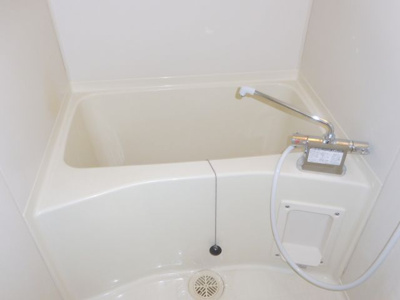 【浴室】 | プリンスハイツ