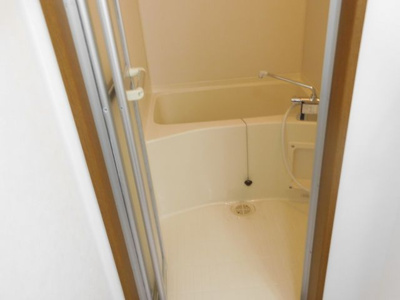 【浴室】 | プリンスハイツ