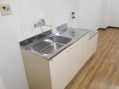 【キッチン】 | プリンスハイツ