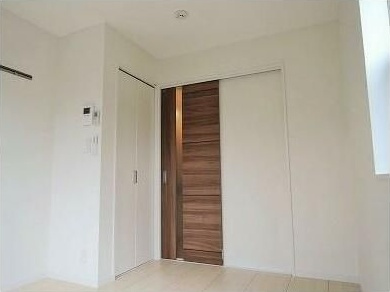 【内装】 | Ｇ・Ａタウン星川