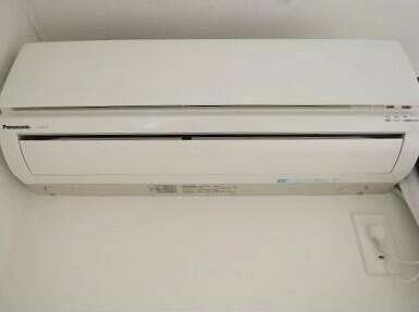 【設備】 | Ｇ・Ａタウン星川