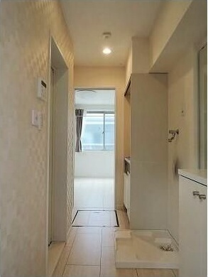 【内装】 | Ｇ・Ａタウン星川