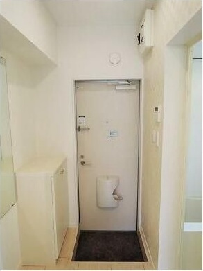 【玄関】 | Ｇ・Ａタウン星川