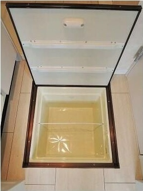 【内装】 | Ｇ・Ａタウン星川