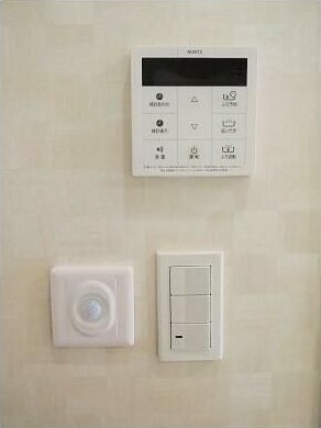 【設備】 | Ｇ・Ａタウン星川