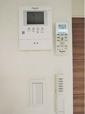 【セキュリティ】 | Ｇ・Ａタウン星川