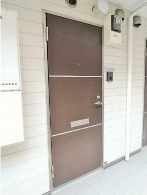 【エントランス】 | Ｇ・Ａタウン星川