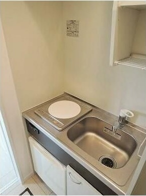 【キッチン】 | Ｇ・Ａタウン星川