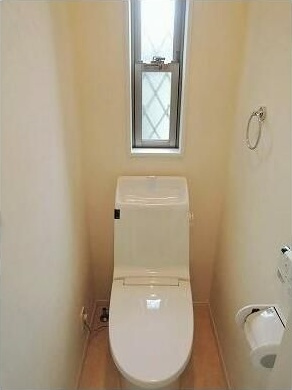 【トイレ】 | Ｇ・Ａタウン星川