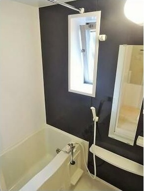 【浴室】 | Ｇ・Ａタウン星川