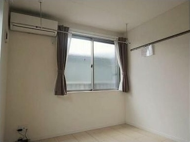 【寝室】 | Ｇ・Ａタウン星川