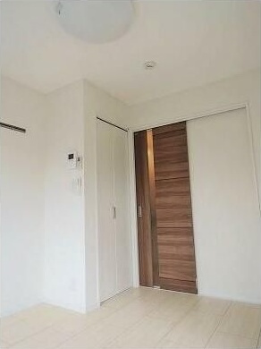 【寝室】 | Ｇ・Ａタウン星川