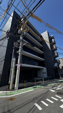 CRESCENT六本松南